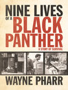 Cover image for Nine Lives of a Black Panther